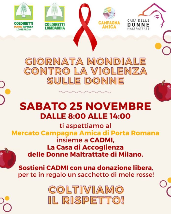 Coltiviamo il rispetto