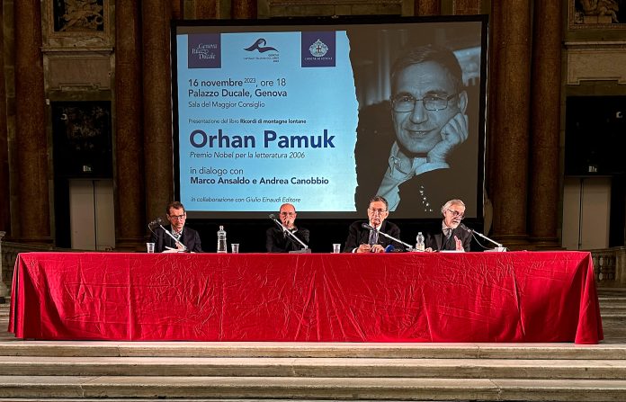 Pamuk