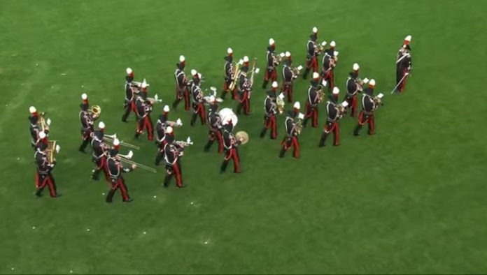 banda cc