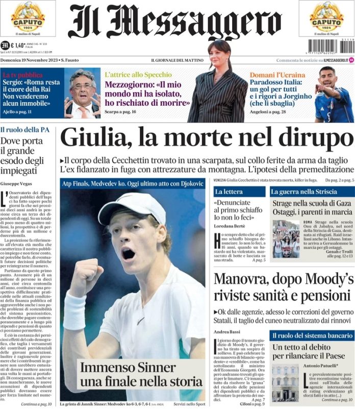 il-messaggero-072315994