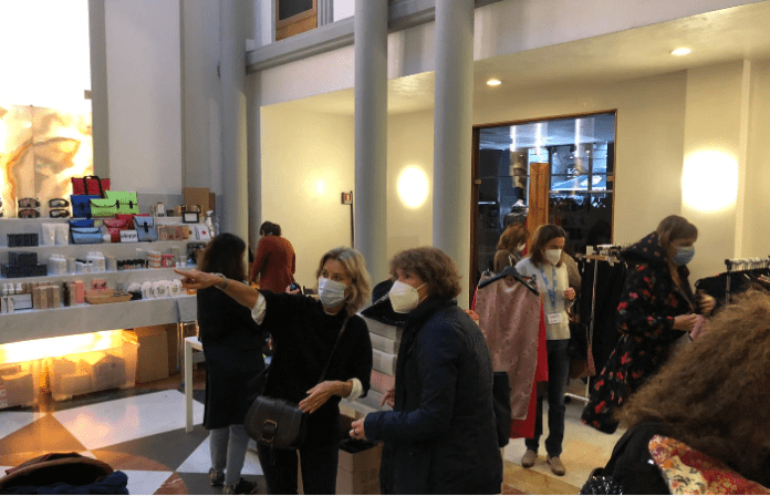 mercatino