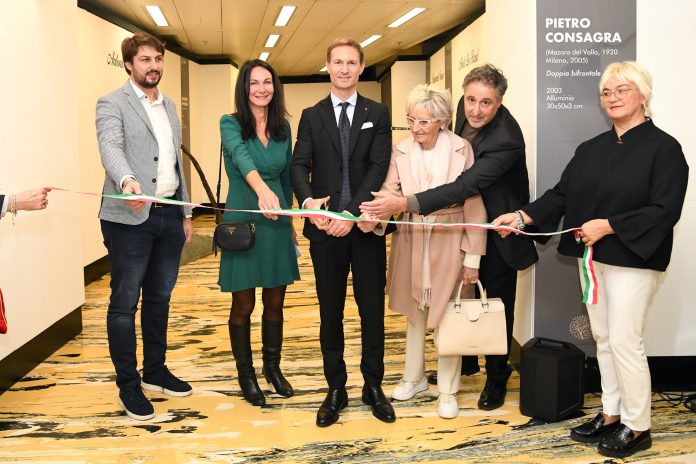 mostra rossini