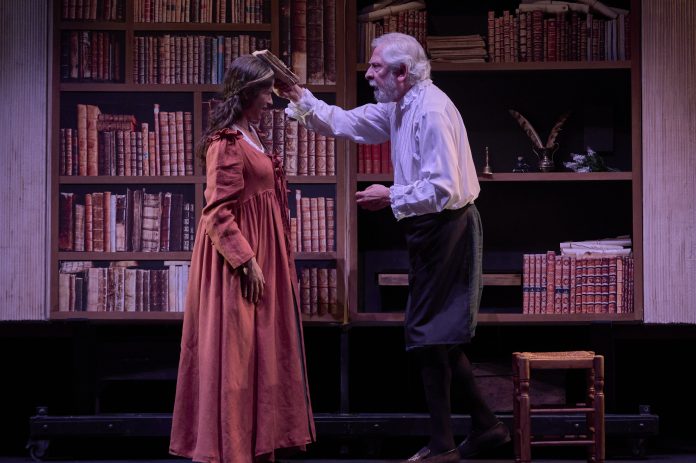 Festival Internacional de Teatro Clásico de Almagro