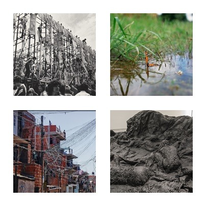 page mostra