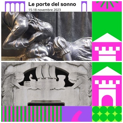 page porte sonno