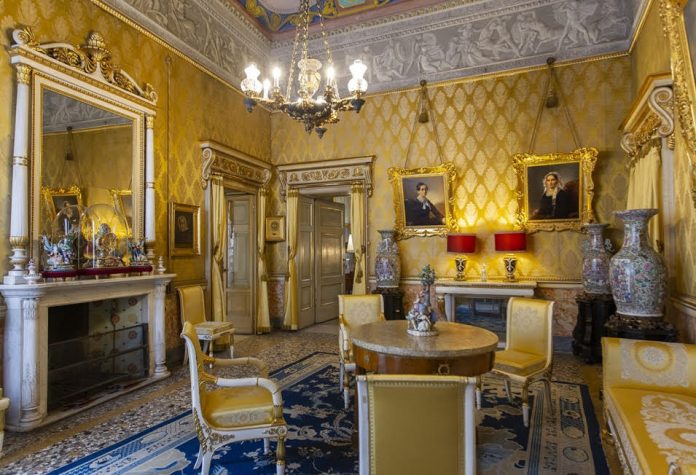 palazzo bergamo