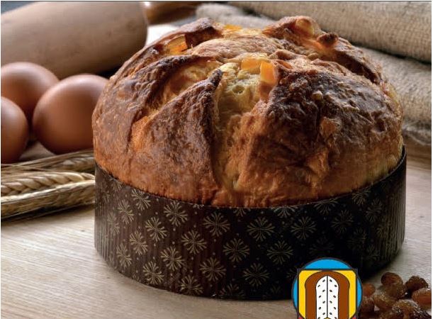 panettone