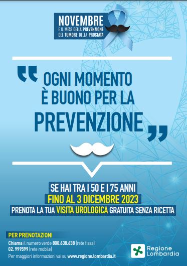 prevenzione