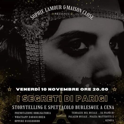 segreti.parigi
