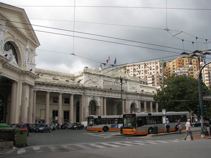 stazione.principe