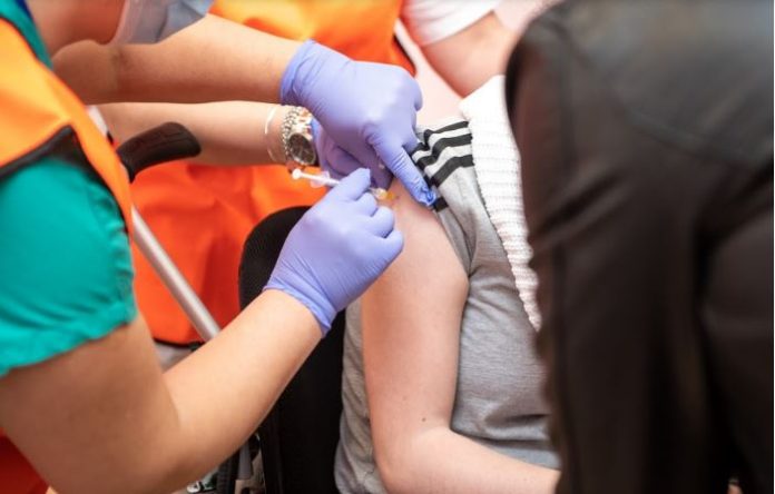 vaccinazioni