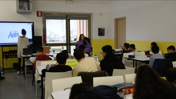 Ada_laboratorio didattico_2.2