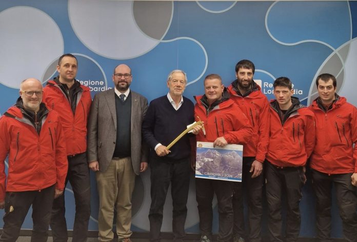 Commissione Montagna 15.12.2023 - 4