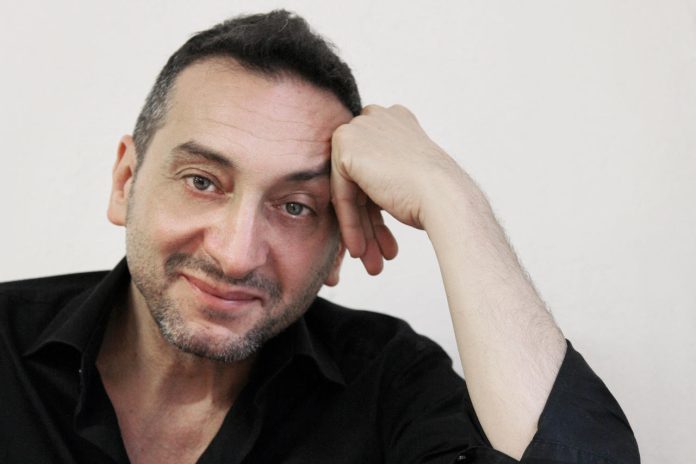 Corrado d'Elia