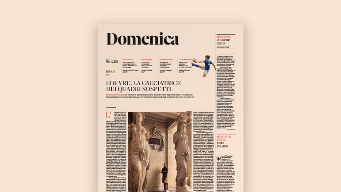 DOMENICA