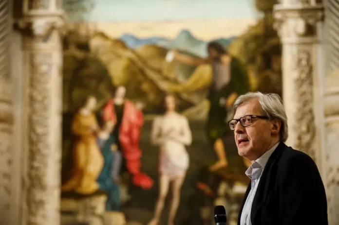 SGARBI