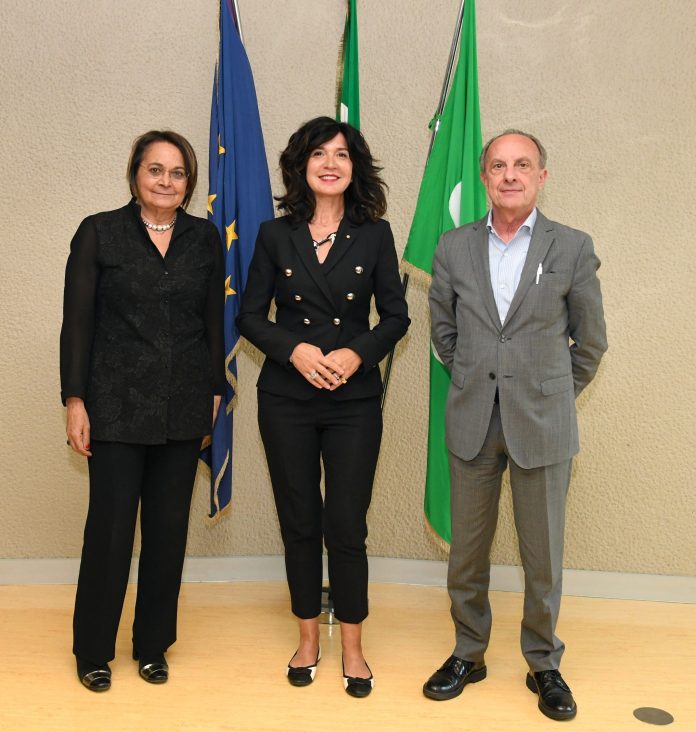 UdP Sanità