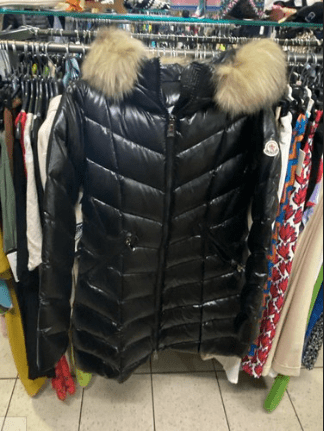abbigliamento