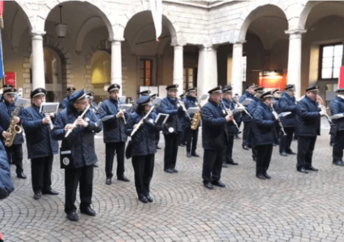 banda