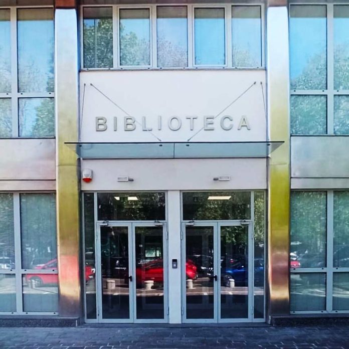 biblioeca