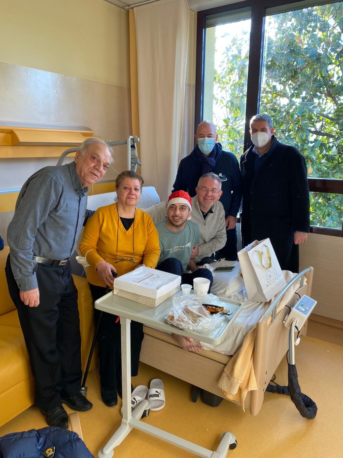 foto hospice