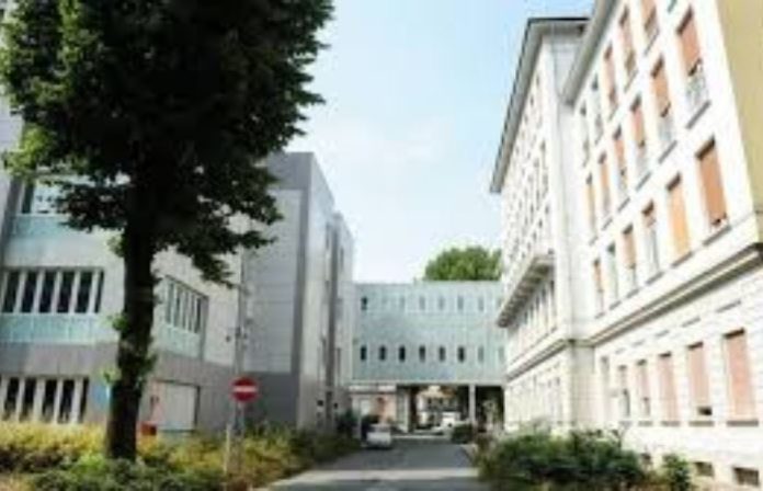 ospedale sacco