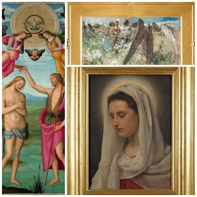 page mostra
