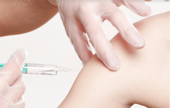 vaccinazione