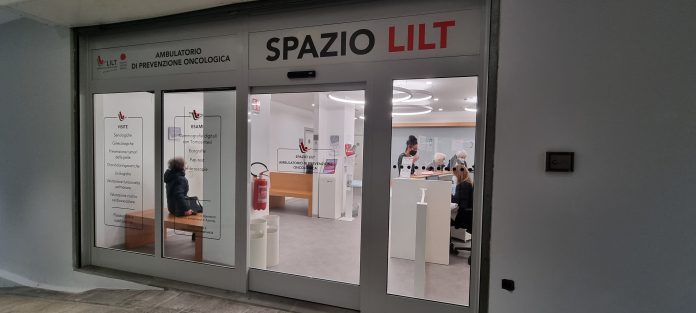 Casa LILT Monza