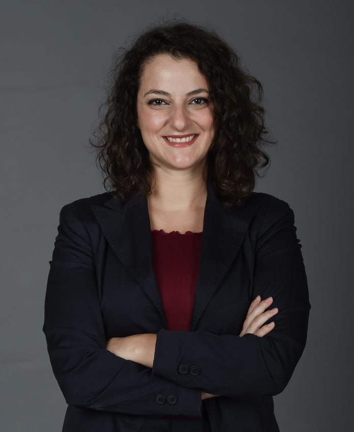 Danila De Stefano