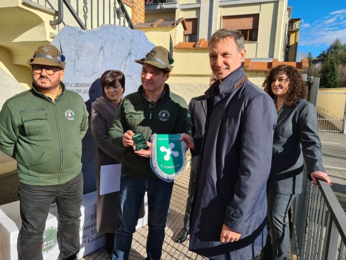 Foto Alpini