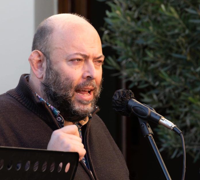 Giovanni Dessole