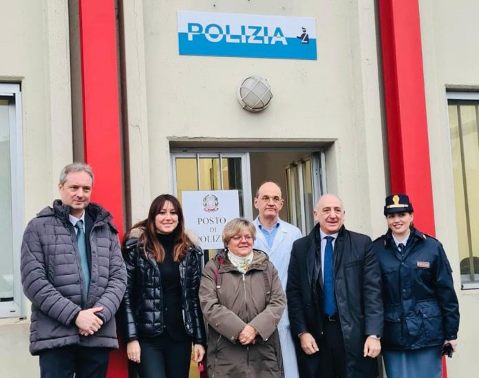 Lucchini-ospedale-voghera-Polizia