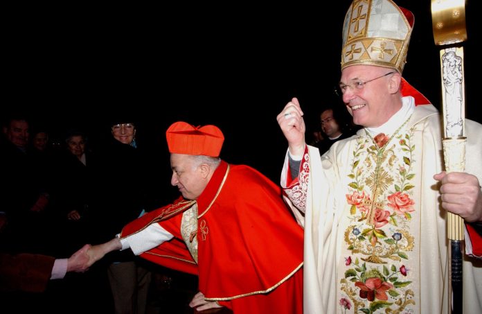 Mons. Giudici
