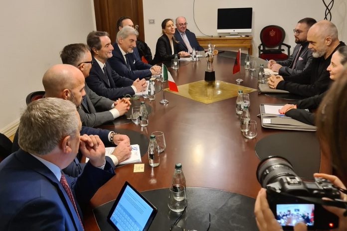 Presidente-Fontana-incontra-primo-ministro-Albania-Edi-Rama