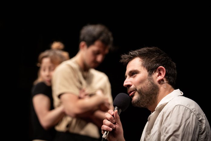Teatro No'hma