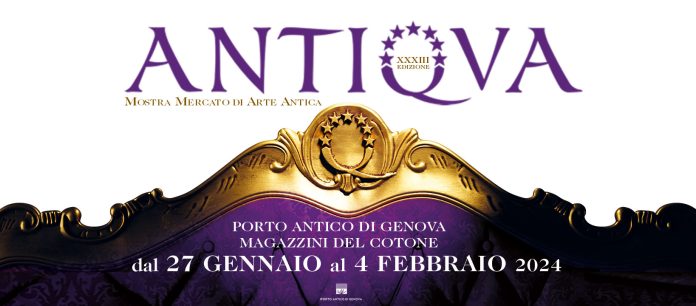 antiqua