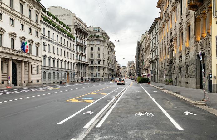 ciclabili