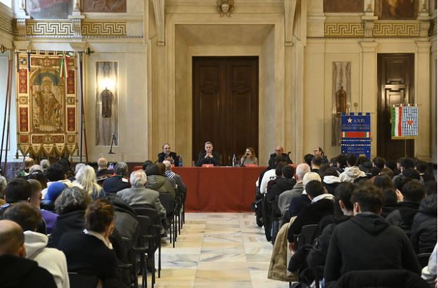 comune
