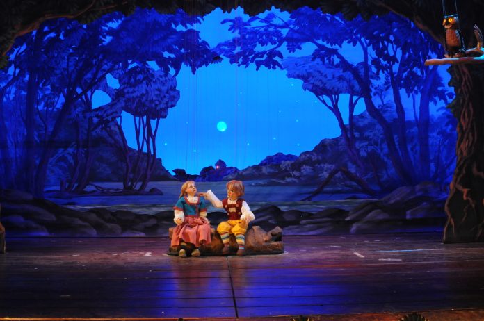 copia Hansel e Gretel