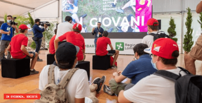 giovani