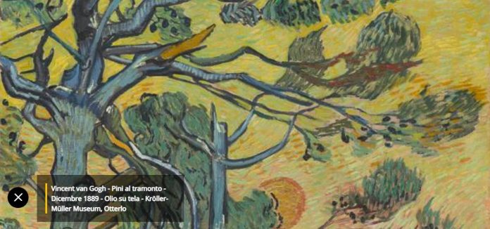 mostra