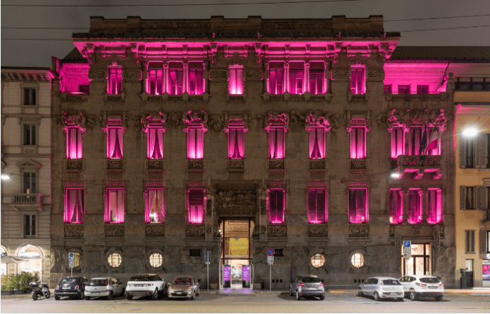 palazzo Castiglioni