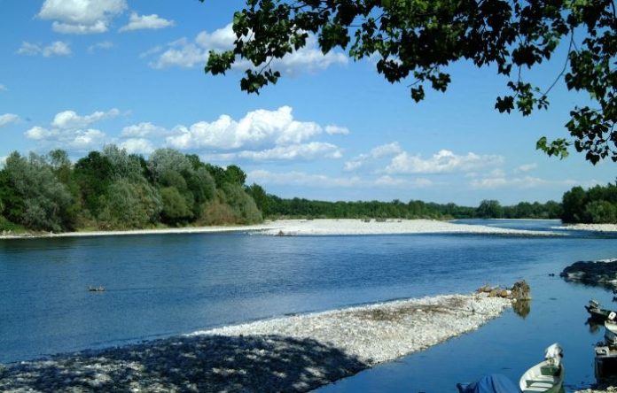 parco ticino