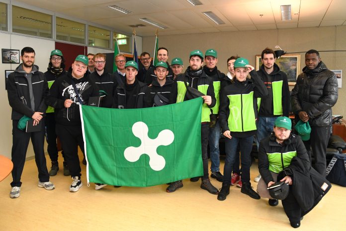 ragazzi