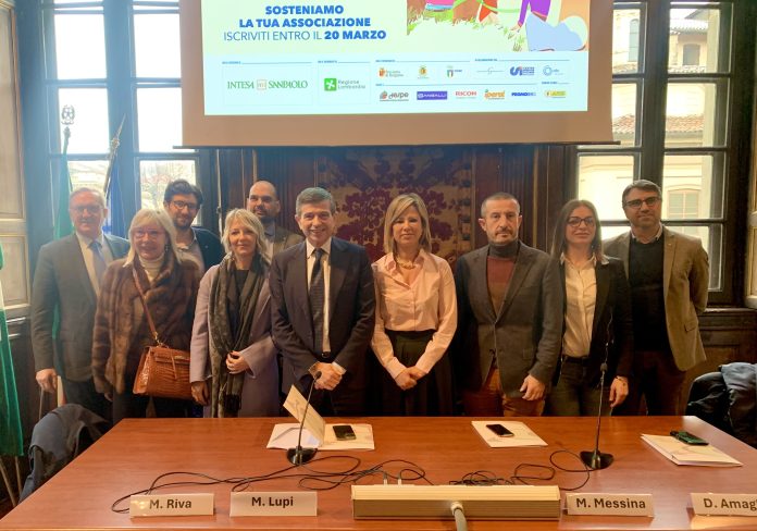Conf stampa Premio Costruiamo il Futuro - 26 febb 2024