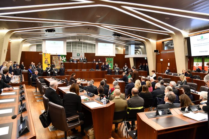 Consiglio