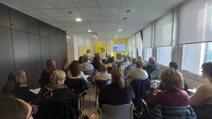 Corso educazione infanzia Milano