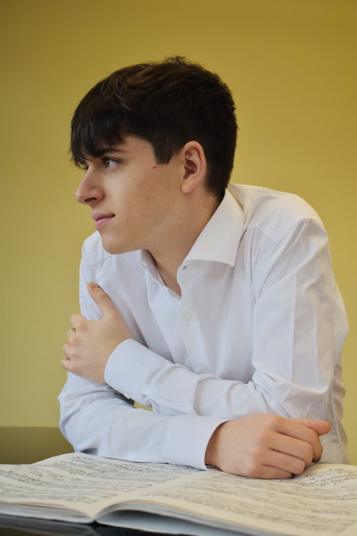 Daniele Martinelli