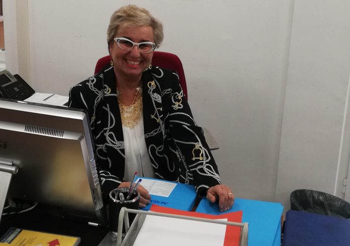 Elisabetta Graziani